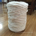 Wholesale Cotton White 4 Ply Yarn Cleaning Wet Mop